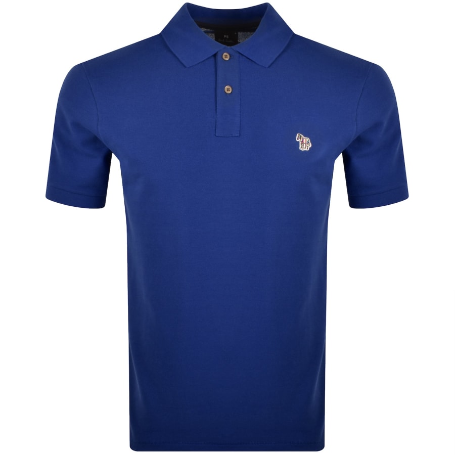 Paul smith zebra polo 2025
